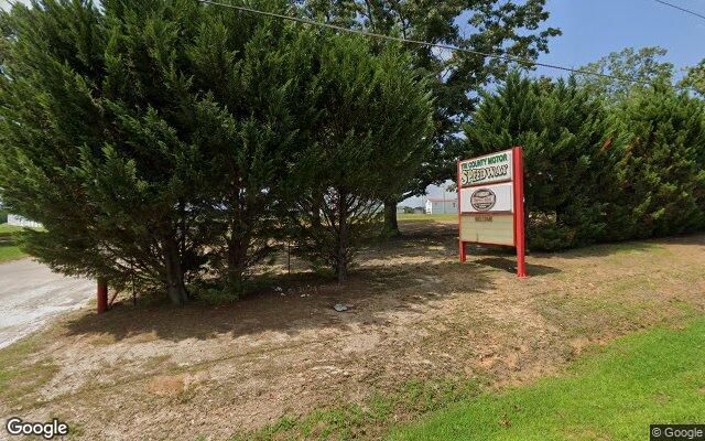 Tri-County Motor Speedway