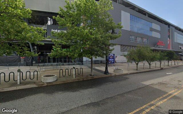 Sports Illustrated Stadium