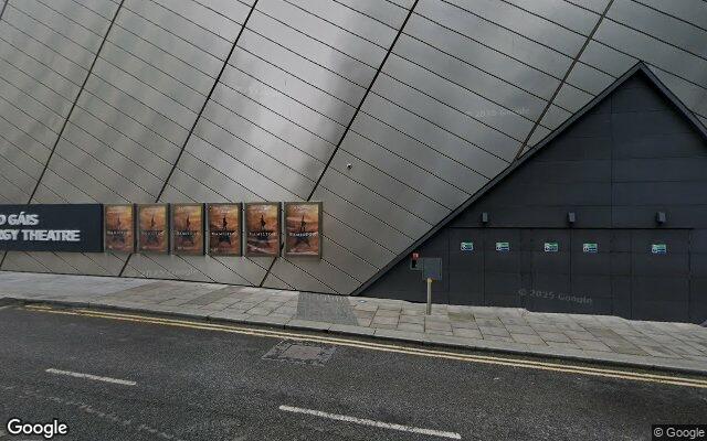 Bord Gais Energy Theatre