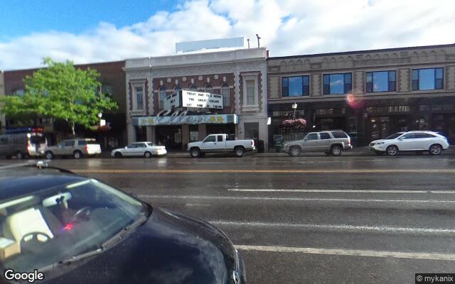 The Ellen Theatre