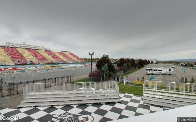 Watkins Glen International Speedway