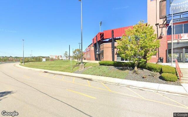 Thomas More Stadium