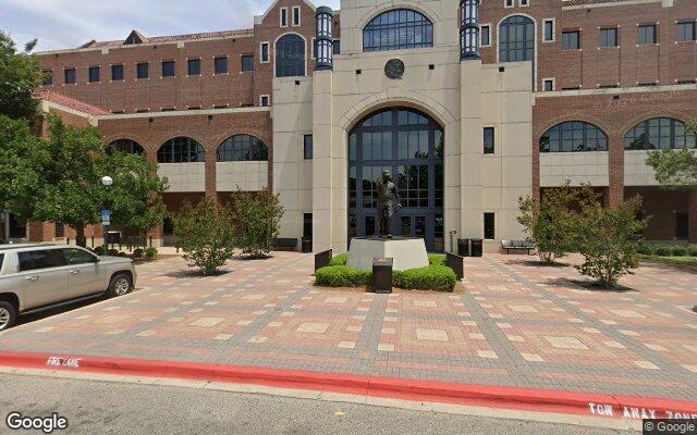Doak Campbell Stadium