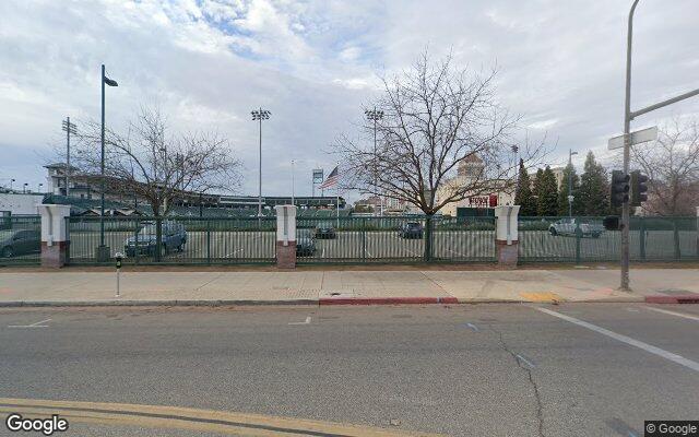 Chukchansi Park