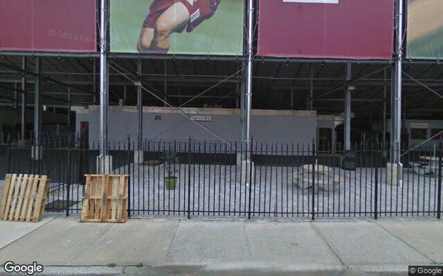 Coffey Field