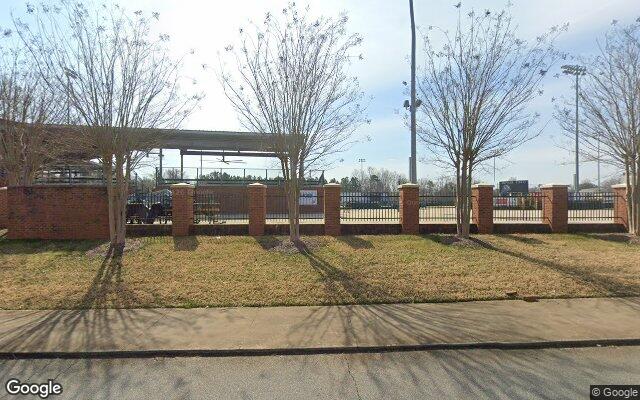 McNair Field