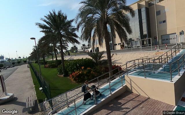 Yas Marina Circuit