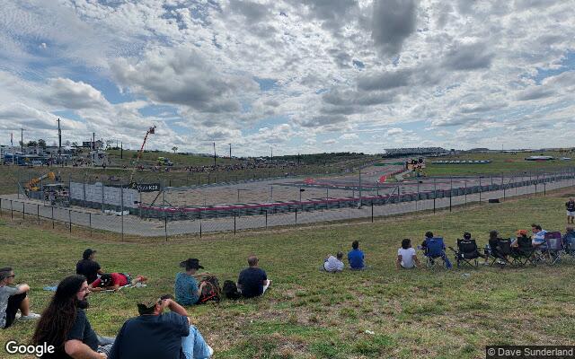 Circuit of The Americas