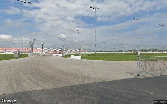 World Wide Technology Raceway at Gateway