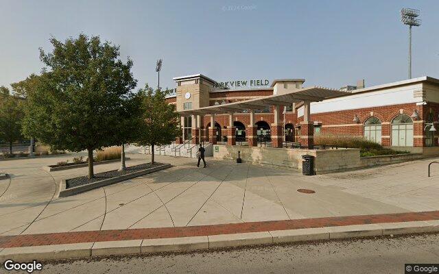 Parkview Field