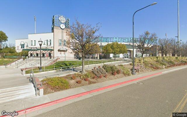 Sutter Health Park