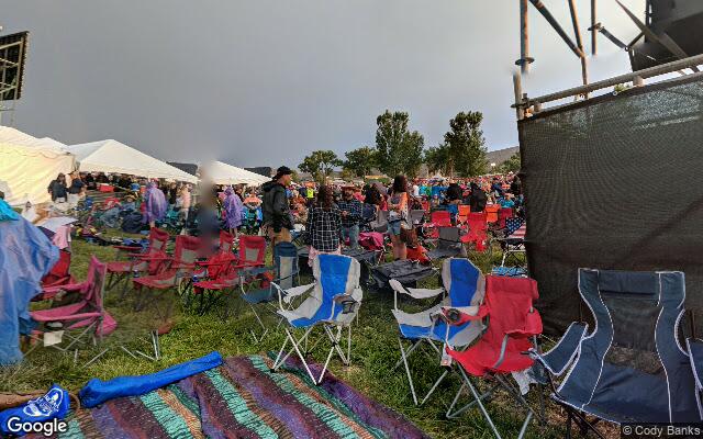 Travis County Expo Center