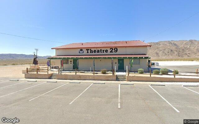 Theatre 29