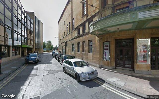 The Forum - Bath