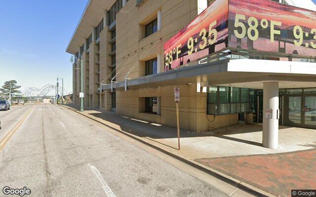 Cannon Center For The Performing Arts