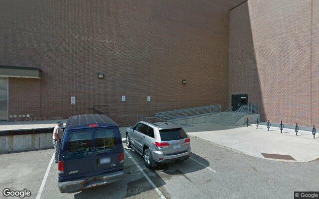 Wharton Center - Cobb Great Hall