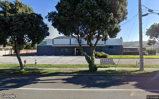 Coastal Repertory Theatre