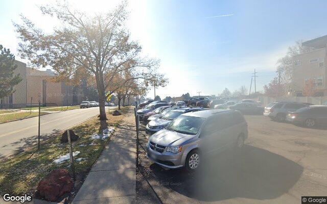 Under The Big Top - 4Runner West Lot