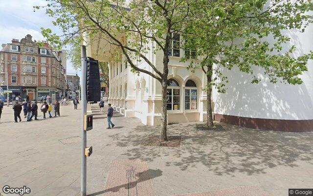 Theatre Royal Concert Hall - Nottingham