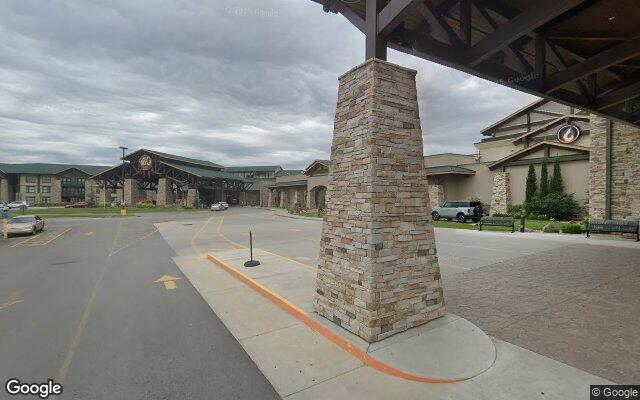 Prairie Band Casino & Resort