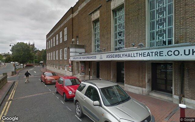 Assembly Hall Theatre