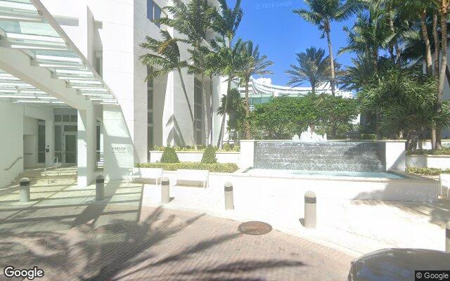 LIV At Fontainebleau