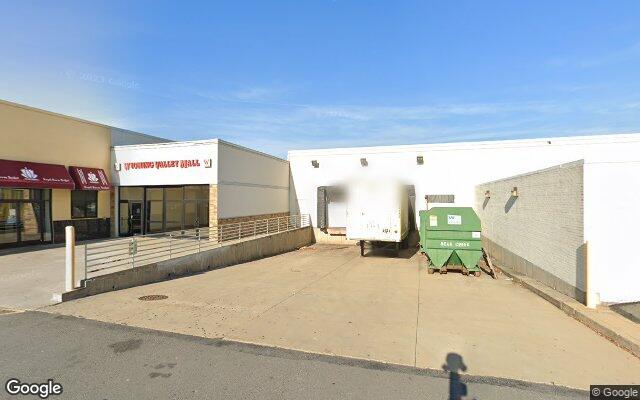 Wyoming Valley Mall