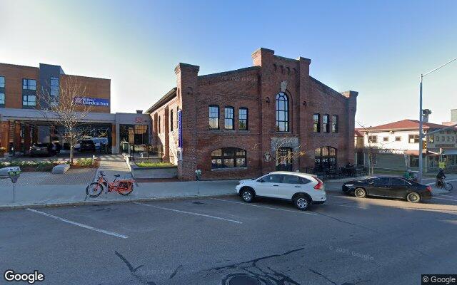 Vermont Comedy Club
