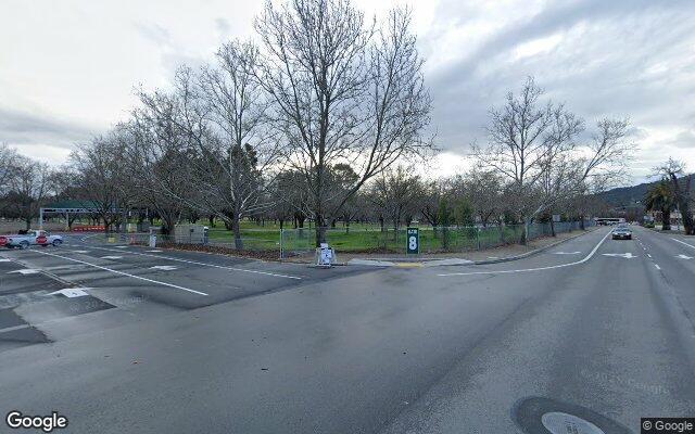 Alameda County Fairgrounds