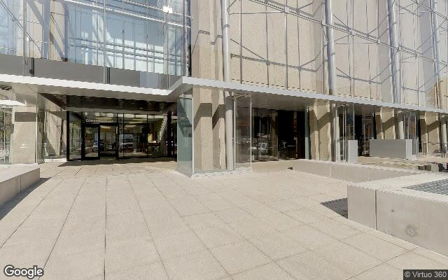 Grand Theatre De Quebec