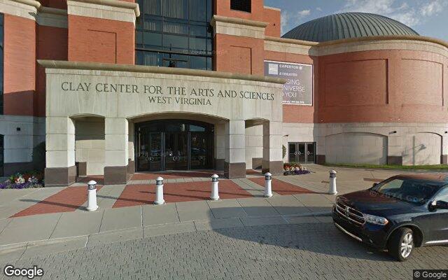 Clay Center
