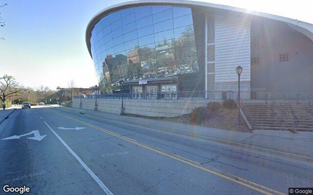 Stegeman Coliseum