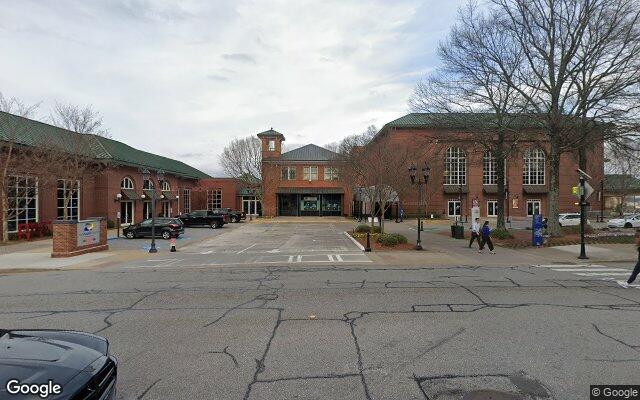 The Classic Center Theatre