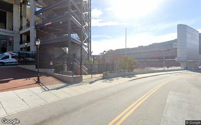 Sanford Stadium
