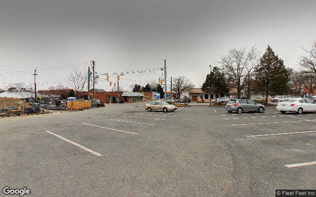 Cat's Cradle - Carrboro