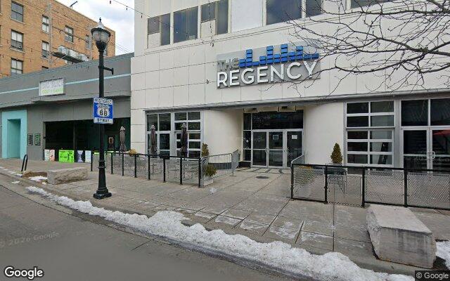Regency Live