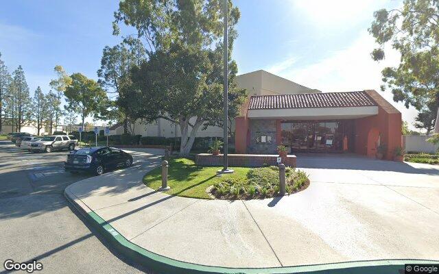 La Mirada Theatre