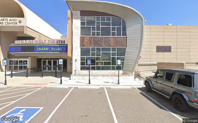 Culture Center