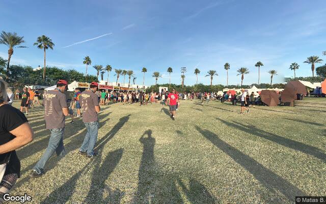 Empire Polo Club