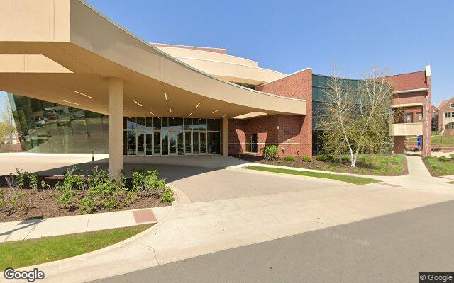 Heritage Center