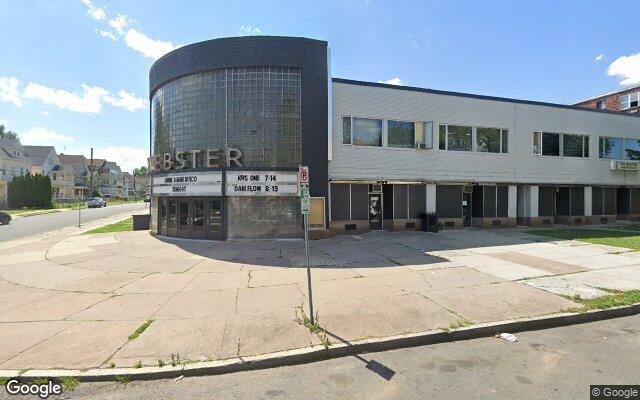 The Webster - Hartford