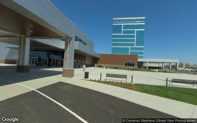 Terre Haute Casino Resort