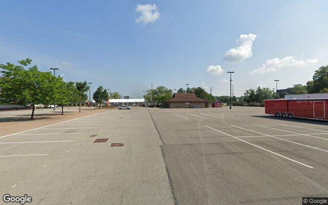Ohio Expo Center