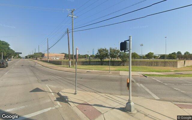 Cotton Bowl Stadium
