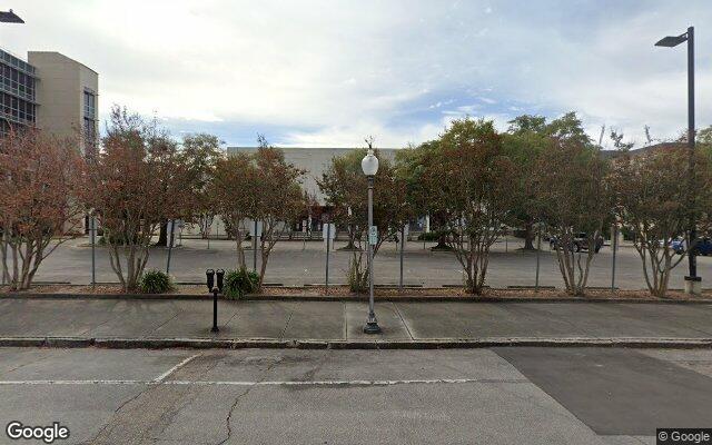 Thalian Hall - Wilmington