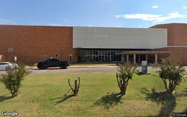 ArcBest Corporation Performing Arts Center - Fort Smith