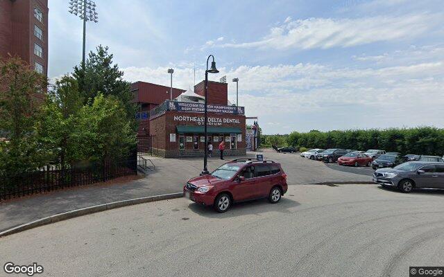 Delta Dental Stadium
