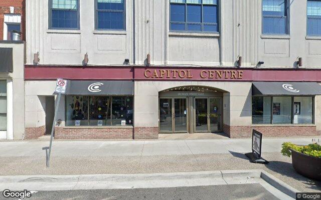 Capitol Centre North Bay