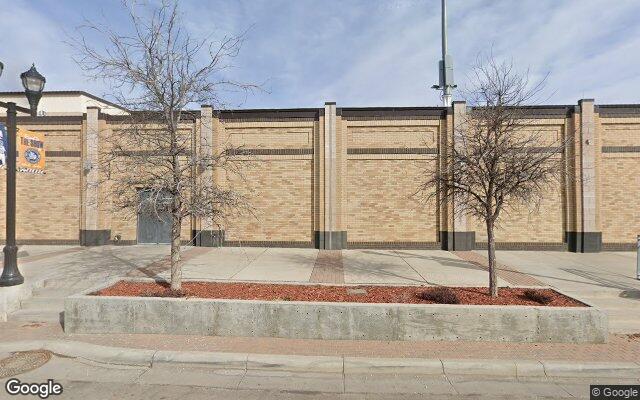 Hodgetown Ballpark