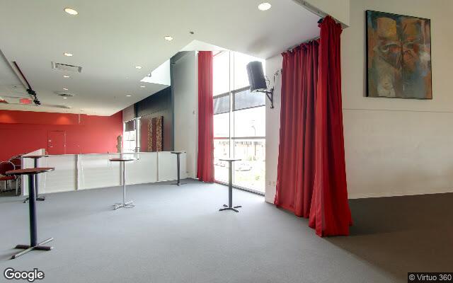 Salle Maurice O'Bready